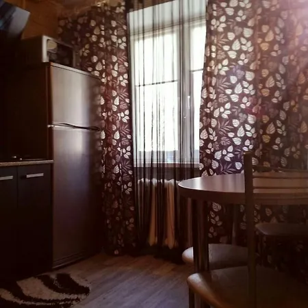 Very Horuzhej 5b Minsk