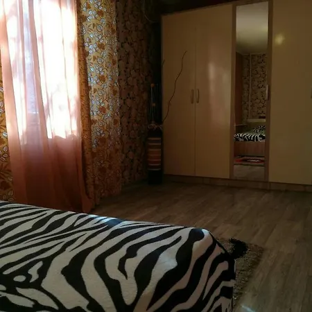 Apartment Very Horuzhej 5b *