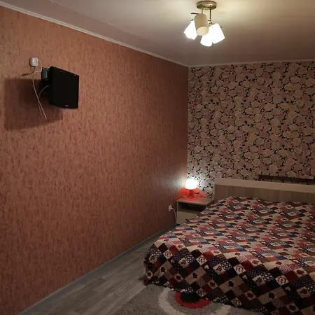 Daire Very Horuzhej 5b Minsk